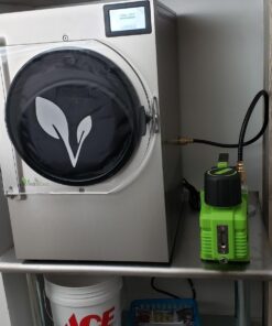 GRIDMANN 4 inch Caster Wheel Set for Commercial Kitchen Prep Tables, 2 Wheels with Brakes, 2 Without Brakes 13 717eIgdcajL