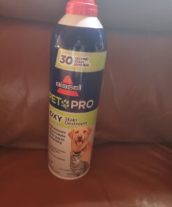 BISSELL Oxy Stain Destroyer Pet, 1784 (Packaging May Vary) 20 717eK6czTL