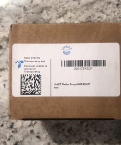 OEM Washer Pump 4681EA2001T 28 717eWBwhAeL