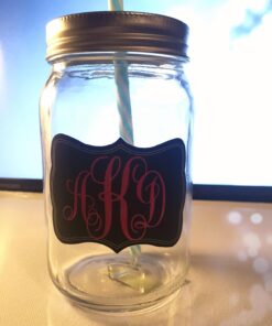 Vinyl Ease 30 Sheets 6" x 12" Assorted Colors Gloss Permanent Adhesive Vinyl for Cricut, Silhouette, Pazzles, Craft ROBO, QuicKutz, Craft Cutters, Die Cutters, Sign Plotters - V0001 43 717ens525sL