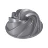 Nordic Ware Platinum Collection Heritage Bundt Pan Silver 27 717er8j9tKL