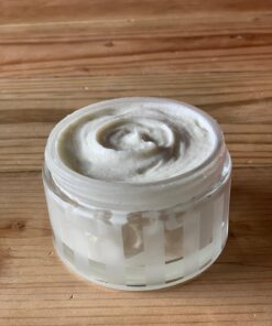 Oslove Organics Organic Unrefined Shea Butter 1 LB - African,100% Pure, Non-GMO, Fresh, Rich and Creamy | Use for Body/Hair moisturizing butters, Lip balms, soap base, salves and deodorants 1 Pound (Pack of 1) 22 717fSuecYL