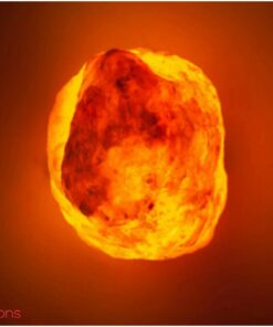 Windsor Seasons Hand Crafted Natural Large 9-Inch Crystal Himalayan Salt Lamp with Neem Wood Base, 6-Feet Cord, Dimmer Switch and Bulb 32 717flFYmUYL