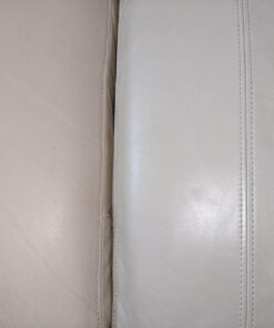 Leather Milk Leather Furniture Cleaner & Conditioner Kit (2 Bottle Furniture Care Set) - Straight Cleaner No. 2 + Furniture Treatment No. 5 - All Natural, Non-Toxic. Made in USA. W/ 2 Restoration Pads 6 oz 9 717fmNlqxNL