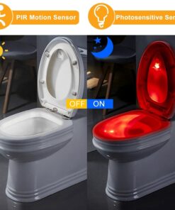 GPCT Toilet Light 9 717g0iinSqL