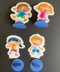 Hasbro Gaming Chutes and Ladders Board Game for 2 to 4 Players Kids Ages 3 and Up (Amazon Exclusive) 24 717hUBPaeXL