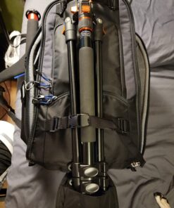 Alternative view of thinkTANKphoto Street Walker Hard Drive V2.0 Think Tank Photo Black ハードドライブ Backpacks