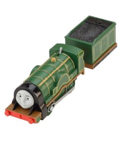 Thomas & Friends Motorized Toy Train, Emily 12 717hiRUS3GS