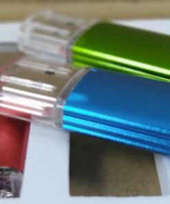 TOPESEL USB Flash Drive 5 Pack 32GB USB 2.0 Flash Drive Memory Stick USB Drive Jump Drive USB Storage Flash Drives Pen Drive Thumb Drives (5 Mixed Colors: Black Blue Green Red Silver) 5 Count (Pack of 1) 5 Count (Pack of 1) 21 717hoePUXsL