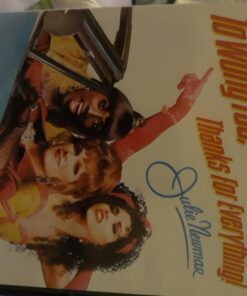 To Wong Foo, Thanks For Everything! Julie Newmar DVD February 1, 2005 11 717iQTjceaL