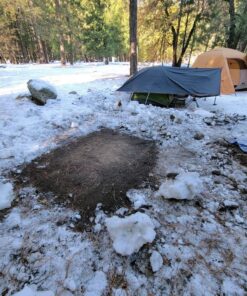 Mr. Heater F232000 MH9BX Buddy 4,000-9,000-BTU Indoor-Safe Portable Propane Radiant Heater, Red-Black 44 717iX4OxLNL