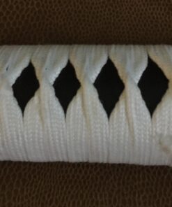 Siwode Michonne's Katana Walking Dead 40-Inchs The zombie biohazard symbol AND T10 Clay_tempered steel 51 717iq7sUKTL