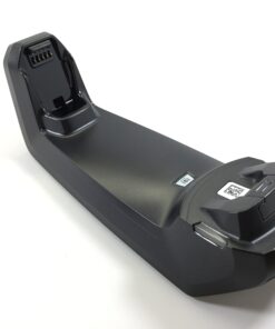 Zebra DS8178 Series Cordless Handheld Scanner Kit with Shielded USB Cable and FIPS Standard Cradle, Black (DS8178-SR7U2100SFW) 16 717is prUML