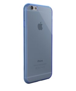 TAMO iPhone 6 Plus/6s Plus Case, TAMO Slim Armor - Integrated Shock-Absorbing Shatterproof frame Anti-scratch Hybrid Protection - Carrying Case - Retail Packaging - Navy Standard Packaging 6 717ivOeW6WL