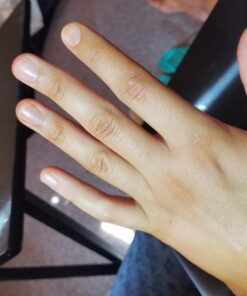 Fake Bake Flawless Darker Self-Tanning Liquid Streak-Free, Long-Lasting Natural Glow For All Skin Tones - Sunless Tanner Includes Professional Mitt For Easy Application, Black Coconut Scent - 6 oz 6 Fl Oz (Pack of 1) 46 717jBpC7bQL