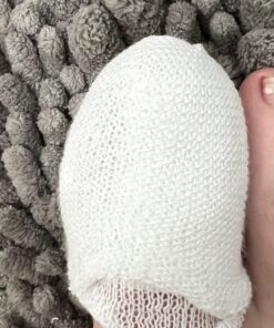 YIDERBO Pregnancy Test Accessories -Tubular Gauze - White - (7/8)" 9 717jIlVhFeL