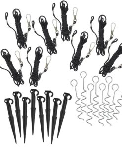 Gemmy 39127-32 - Airblown - Movie Screen - 120"x70" Widescreen Deluxe w/Storage Bag - Blue Outdoor Inflatable Deluxe Movie Screen 33 717jiErGhmL