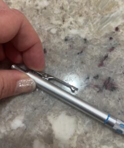 Pentel Graph Gear 1000 Automatic Drafting Pencil, 0.7mm Lead Size, Blue Barrel, 1 Each (PG1017C) 1 Pack 33 717kCOt52RL