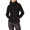 Amazon Essentials Women's Classic-Fit Full-Zip Polar Soft Fleece Jacket (Available in Plus Size) Polyester Black X-Small 19 717kLpjZ6hL