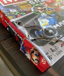 Monopoly Gamer Mario Kart 59 717kQDi7JJL