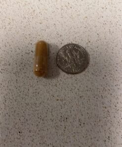 Nature's Way Maca Root, Traditional Libido, Energy, and Stamina Support*, 525mg per serving, 100 Vegan Capsules 1 27 717lgwkqzwL