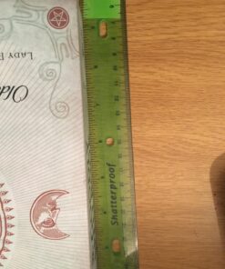 The Goodly Spellbook: Olde Spells for Modern Problems 14 717lrcfmGQL