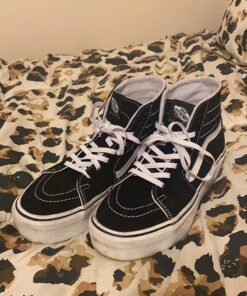 Xpand No Tie Shoelaces System with Elastic Laces - One Size Fits All Adult and Kids Shoes White 38 717m1E0eKCL