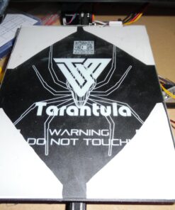 uxcell 1 Pack Thermal Pad, 400 x 205 x 0.5mm Highly Efficient CPU Thermal Conductive Pad, Heat Dissipation Silicone Thermal Pad for Laptop Heatsink CPU GPU SSD IC LED Cooler 17 717msaaD7HL