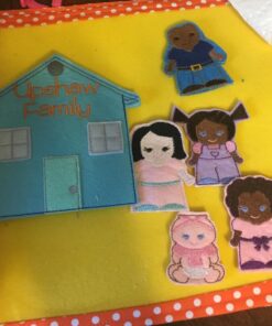 Life Glow DIY Nonwoven Stiff Felt Fabric Squares Sheets Assorted Colors 12x12 inch for Crafts, 1mm Thick 40Pcs Stiff 12inch 23 717mt6hK5wL