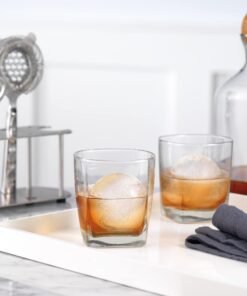 Alternative view of Tovolo Sphere Ice Molds - Set of 2