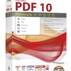Perfect PDF 10 Premium - Powerful PDF Editing Software - 100% Compatible with Adobe Acrobat - Create, Edit, Convert, Protect, Add Comments, Insert Digital Signatures, OCR Recognition 15 717n8hVpLBL