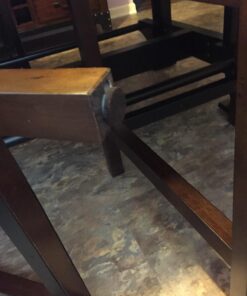 SoftTouch 4760495N Self-Stick Furniture Pads & Felt Bumper Combo Pack, 102 Pieces, Brown, Count 16 717nIxtXB2L 1