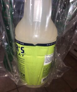 Mrs. Meyer's All-Purpose Cleaner Spray, Lemon Verbena, 16 fl. oz 16 Fl Oz (Pack of 1) 49 717nX01JAL