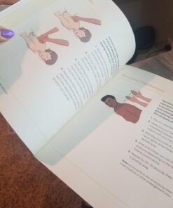 The Complete Guide to Modern Massage: Step-by-Step Massage Basics and Techniques from Around the World 7 717nx3IG7lL