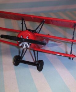 Revell Of Germany Fokker Dr.1 PL Triplan 41 717oniW8nL