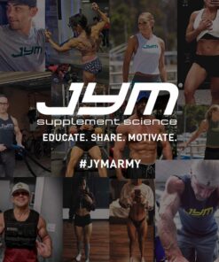 Pre JYM Pre Workout Powder - BCAAs, Creatine HCI, Citrulline Malate, Beta-Alanine, Betaine, and More | JYM Supplement Science | Rainbow Sherbert Flavor, 20 Servings 1.2 Pound (Pack of 1) 11 717pDnvbPfL