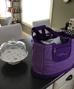 Wilton Decorate Smart Decorator Preferred Carry-All Tote Bag 8 717pgdfr1UL