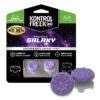 KontrolFreek FPS Freek Galaxy Purple for Xbox One and Xbox Series X Controller | 2 Performance Thumbsticks | 1 High-Rise, 1 Mid-Rise | Purple 5 717plKaukPL