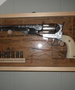 MOOCA Wooden Jewelry Display Case, Jewelry Organizer Case with Tempered Glass Top Lid & Removable Black Velvet Pad, Natural Wood Color 28 717qZhPDM L