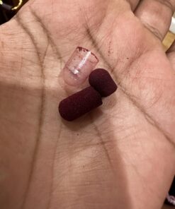 BioBeet® Max Strength Beet Root Capsules - 21:1 Concentrate, Each Serving Derived from 28,350 mg Organic Beetroot - Absorption Enhancement with BioPerine® Black Pepper Extract (60 Capsules) 24 717rTOuPUAL