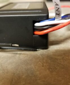 Logisys RM01 1 Channel Wireless Control On/Off 18 717raLS9sL