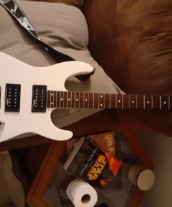 MusicNomad Guitar Complete Cleaning & Care Kit: Cleaner, Polish, Fretboard Oil & 2 Cloths (MN108) 53 717stPWymNL