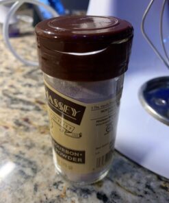 Nielsen-Massey Madagascar Bourbon Pure Vanilla Powder for Baking and Cooking, 2.5 Ounce Jar with Gift Box 13 717tpxLsJ2L