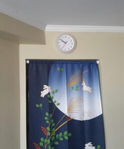 iDesign Cameo Metal Expandable Constant Tension Shower Curtain Rod for Master, Guest, Kids' Bathroom, Adjustable from 26-42", White Set of 1 26"-42" 30 717trbVRn2L