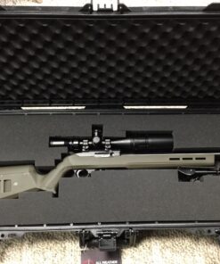 UTG 1"/2PCs Low Pro Max Strength Picatinny Rings, 18mm Wide 39 717u Uvh9gL