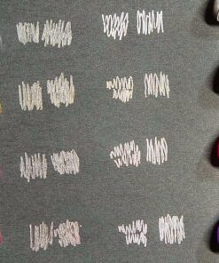 Yasutomo GX1007 Gel Xtreme Metallic Pens, Package of 7 14 717u5WMDsGL