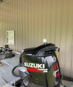 X-Haibei LED Marine Navigation Lights, All Round 360° White Stern Light for Boats Pontoon Yacht Anchor, DC 10-24V, IP65, Visibility 3NM 27 717uCFg7YmL