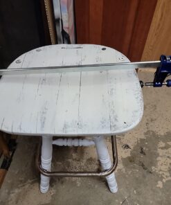 IRWIN QUICK-GRIP Bar Clamp, 24-Inch (223124) 24 Inch 9 717utzSbcnL