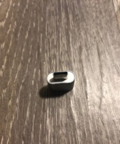 nonda USB-C to USB 3.0 Adapter,Thunderbolt 3 to USB Female Adapter OTG for MacBook Pro2019,MacBook Air 2020,iPad Pro 2020,More Type-C Devices(Space Gray) Space Grey 1 Count (Pack of 1) 54 717uvYHRAHL