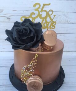 Pastry Ideale Bronze Dust (Inedible) - 1 oz 13 717vD4GxJL